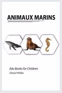 Animaux Marins