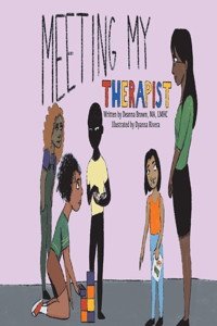 Meeting My Therapist