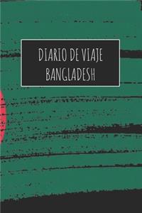 Diario De Viaje Bangladesh