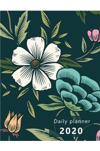Daily Planner