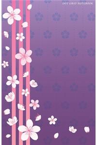 Dot Grid Notebook
