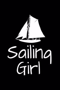 Sailing Girl
