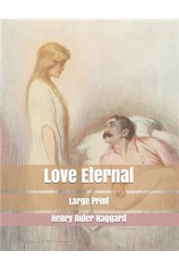 Love Eternal