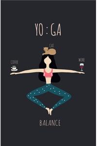 Yoga Balance