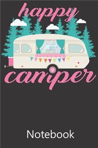 Happy Camper