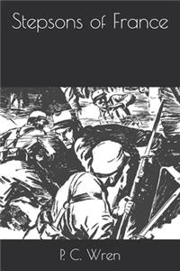Stepsons of France