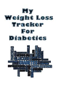 My Weight Loss Tracker for Diabetics