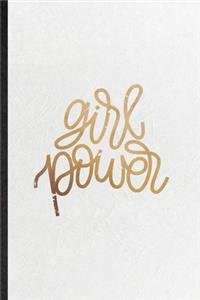 Girl Power