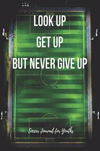 Soccer Journal for Youth