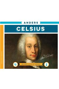 Anders Celsius