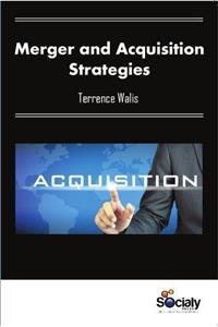 Merger & Acquisition Strategies