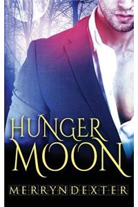 Hunger Moon