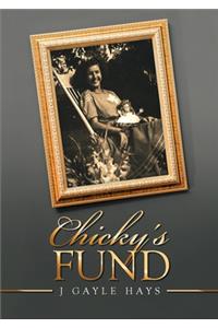 Chicky's Fund
