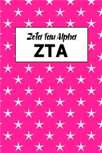 Zeta Tau Alpha