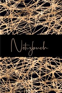 Notizbuch Netz