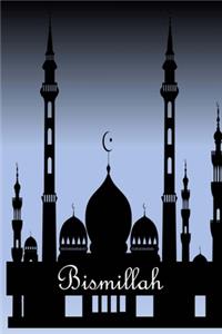 Bismillah - Mosque