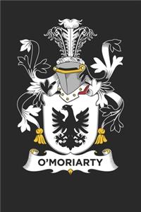 O'Moriarty