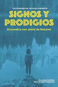 Signos y Prodigios