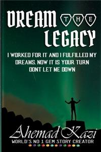 The Dream Legacy