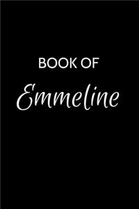 Book of Emmeline