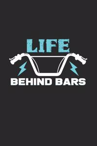 Life behind bars