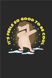 Good to be cool
