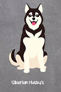Siberian Husky