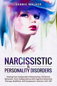 Narcissistic & Personality Disorders