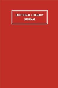Emotional Literacy Journal
