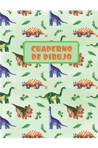 Cuaderno de Dibujo