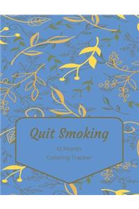 Quit Smoking