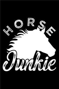 Horse Junkie