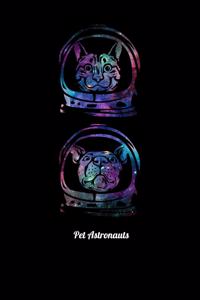 Pet Astronauts