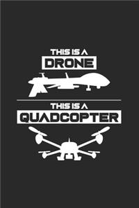 Drone Quadcopter