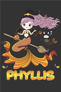 Phyllis