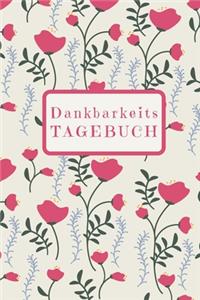 Dankbarkeitstagebuch