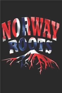 Norway Notebook
