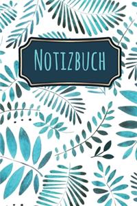 Notizbuch