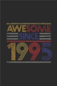 Awesome Since 1995