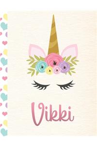 Vikki