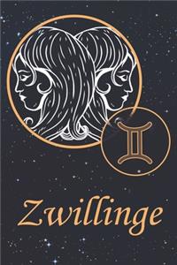 Zwillinge