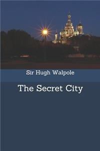 The Secret City