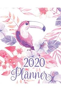 2020 Planner