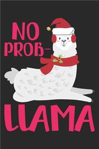 No Prob- llama