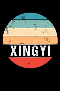 Xingyi