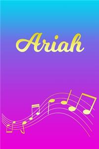 Ariah