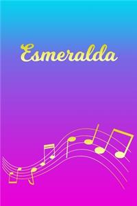 Esmeralda