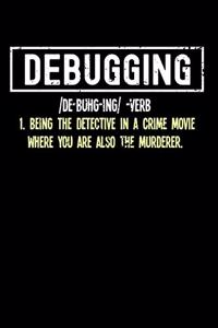 Debugging