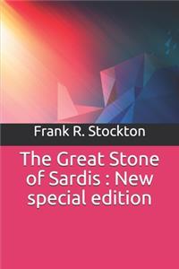 Great Stone of Sardis