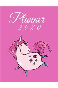 Planner 2020